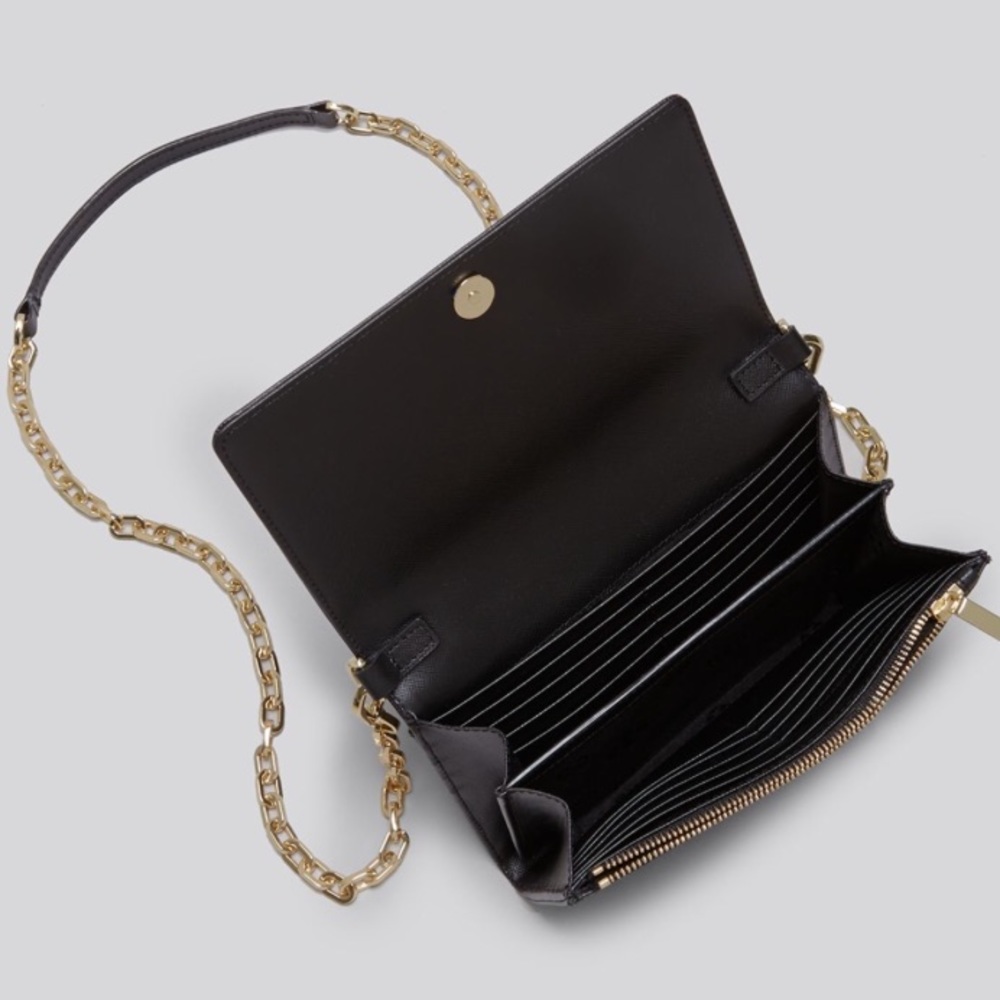 Tory Burch Robinson Crossbody Bag